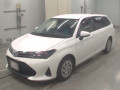 2023 Toyota Corolla Fielder