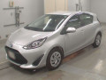 2021 Toyota Aqua