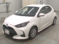 2023 Toyota YARIS
