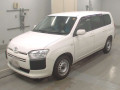 2018 Toyota Probox