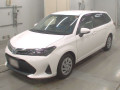 2023 Toyota Corolla Fielder
