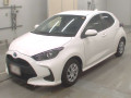 2023 Toyota YARIS