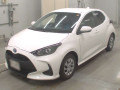 2023 Toyota YARIS