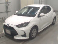 2023 Toyota YARIS