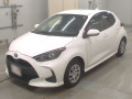 2021 Toyota YARIS