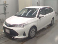 2021 Toyota Corolla Fielder