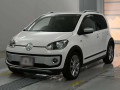 2015 Volkswagen up!
