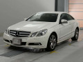 2010 Mercedes Benz E-Class