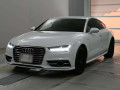 2015 Audi A7 Sportback