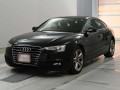 2015 Audi A5 Sportback