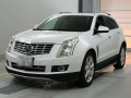 2013 Cadillac SRX
