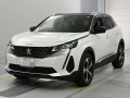 2022 Peugeot 3008