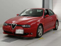 2005 Alfa Romeo 156