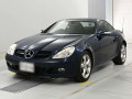2006 Mercedes Benz SLK Class