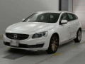 2015 Volvo V60