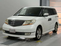 2007 Honda Elysion prestige