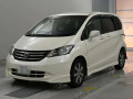 2010 Honda Freed