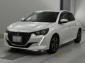 2020 Peugeot 208