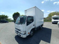 2017 Toyota Dyna Truck