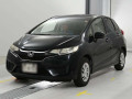 2016 Honda Fit