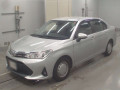 2018 Toyota Corolla Axio