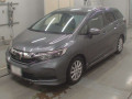 2020 Honda SHUTTLE