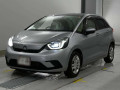 2020 Honda Fit