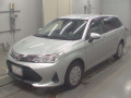 2018 Toyota Corolla Fielder