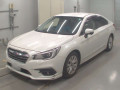 2017 Subaru Legacy B4