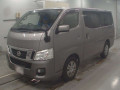 2016 Nissan NV350 CARAVAN VAN