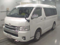 2014 Toyota Hiace Wagon