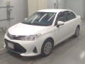 2020 Toyota Corolla Axio