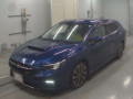 2020 Subaru Levorg