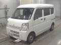 2015 Mitsubishi Minicab Van