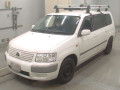 2014 Toyota Succeed Van