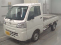 2018 Daihatsu Hijet Truck