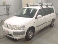 2014 Toyota Succeed Van