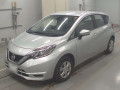 2018 Nissan Note
