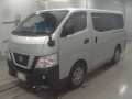 2019 Nissan NV350 CARAVAN VAN