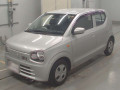 2021 Suzuki Alto