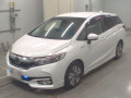 2018 Honda SHUTTLE