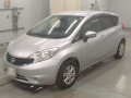 2015 Nissan Note
