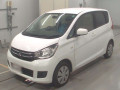 2018 Mitsubishi eK Wagon