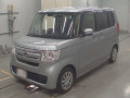 2020 Honda N-BOX