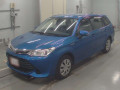2016 Toyota Corolla Fielder