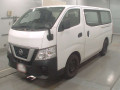 2017 Nissan NV350 CARAVAN VAN