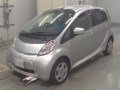 2020 Mitsubishi I-Miev