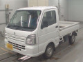 2018 Suzuki Carry Truck