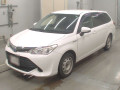 2016 Toyota Corolla Fielder