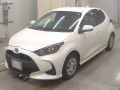 2020 Toyota YARIS